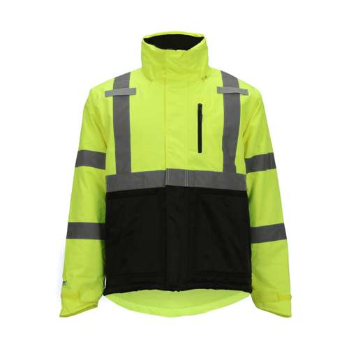 J26142 Narwhal Heat Retention Jacket