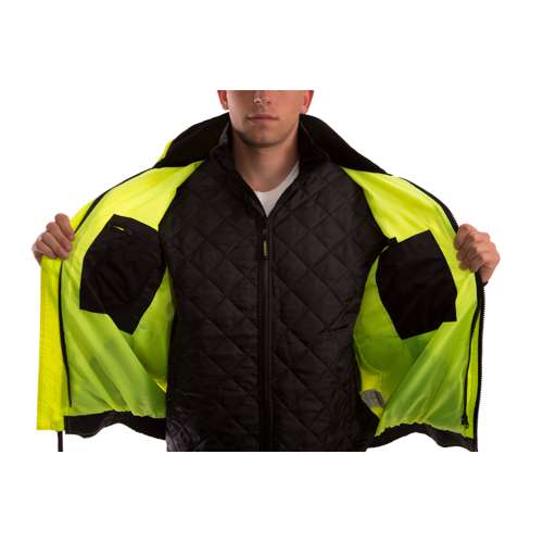 J26172 Bomber 3.1 Jacket