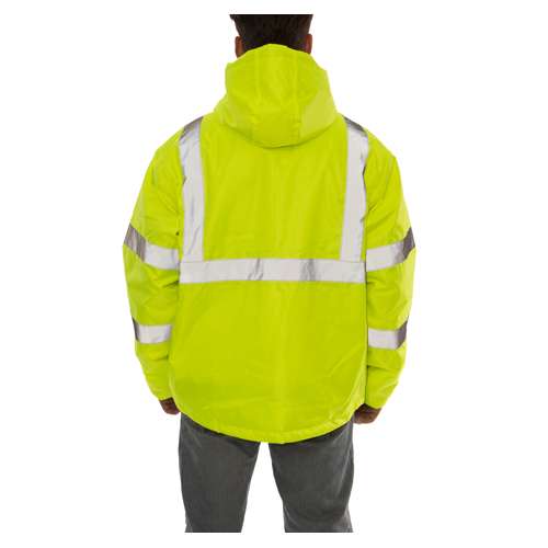 Tingley J26322 Optix Jacket - Safety Jacket