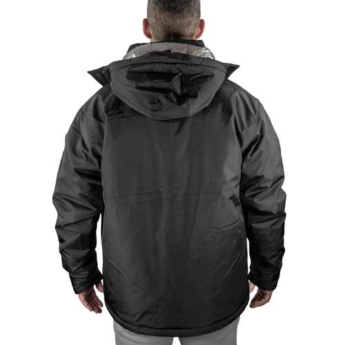 Tingley J28143 Cold Gear Jacket - Safety Jacket