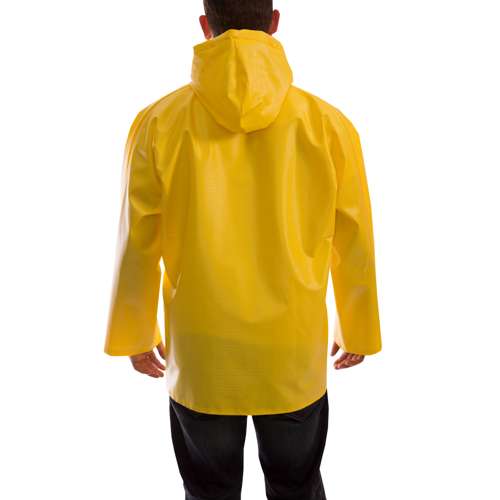 Tingley J31107 Webdri Hooded Jacket - Safety Jacket