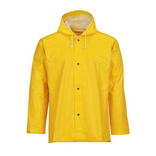 J32107 American Hooded Jacket