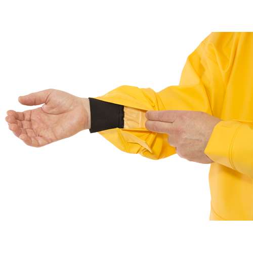 J33117 Weather-Tuff Jacket