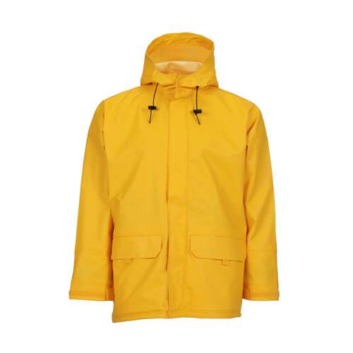 J33117 Weather-Tuff Jacket