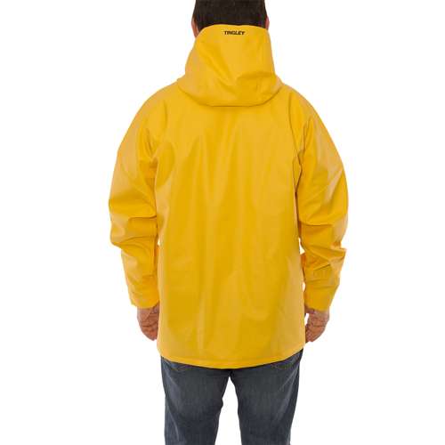 Tingley J33117 Weather-Tuff Jacket - Safety Jacket