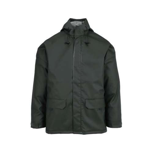 J33118 Weather-Tuff Jacket