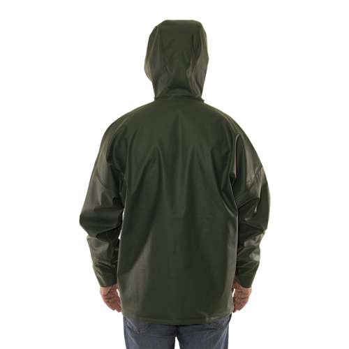 J33118 Weather-Tuff Jacket