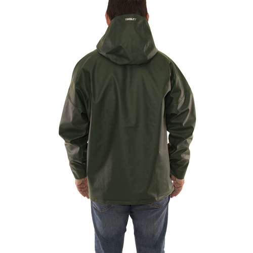 Tingley J33118 Weather-Tuff Jacket - Safety Jacket