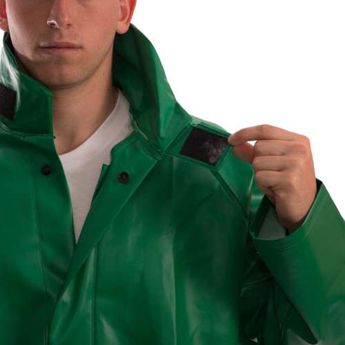 J41008 Safetyflex Jacket