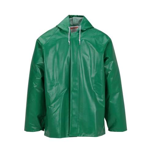 J41108 Safetyflex Hooded Jacket