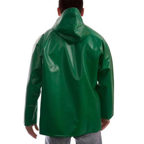 Tingley J41108 Safetyflex Hooded Jacket