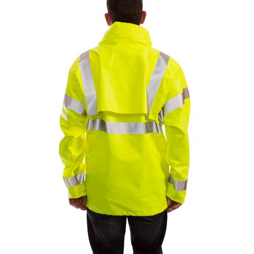 Tingley J44122 Eclipse Jacket - Safety Jacket
