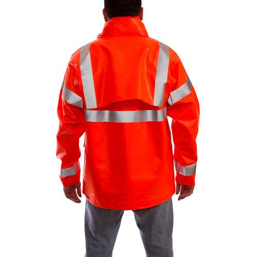 Tingley J44129 Eclipse Jacket - Safety Jacket