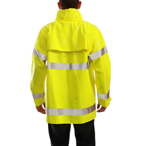 Tingley J53122 Comfort-Brite Jacket - Safety Jacket