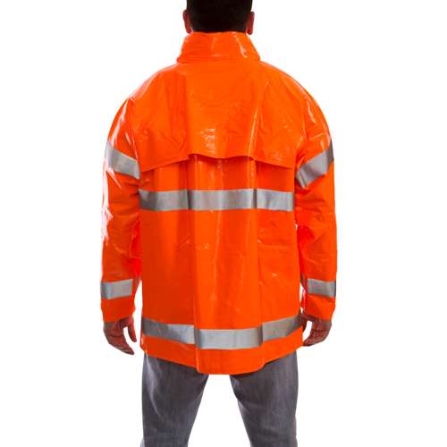 Tingley J53129 Comfort-Brite Jacket - Safety Jacket