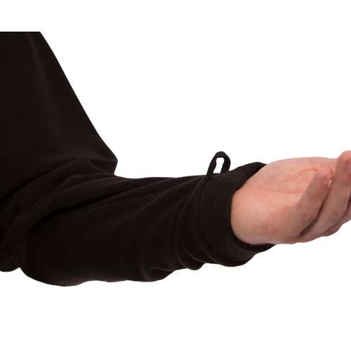 J72003 Phase 1 Fleece Jacket