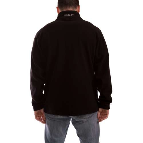 Tingley J72003 Phase 1 Fleece Jacket - Safety Jacket