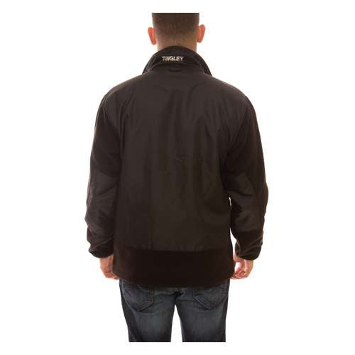 Tingley J73013 Phase 2 Heavyweight Fleece Jacket - Safety Jacket