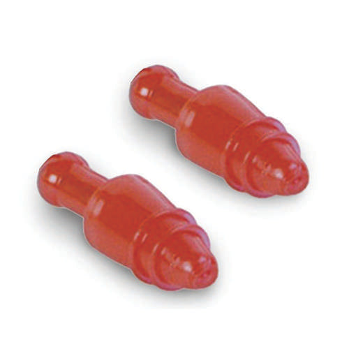 Radians JP3050ID_STY Snug Plug Earplugs - Hearing Protection