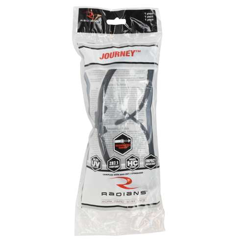 JR Journey® Safety Eyewear