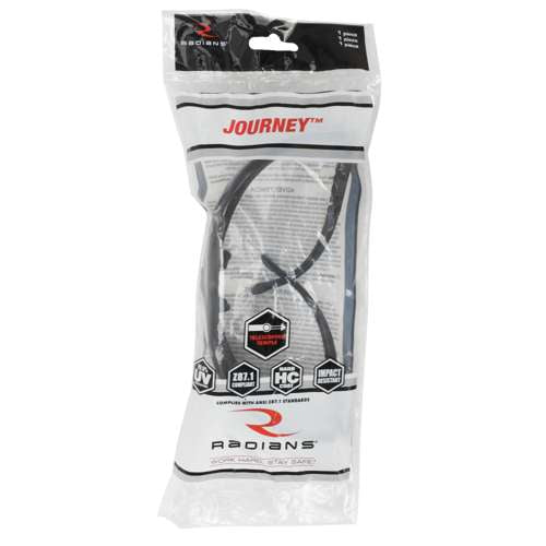 JR Journey® Safety Eyewear