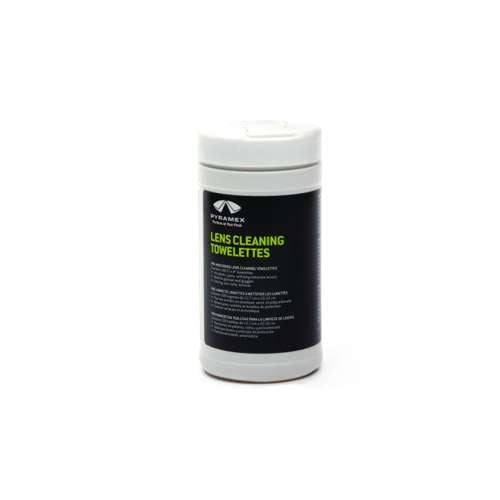 Lens Cleaning Towelettes Lens Cleaning Towelettes