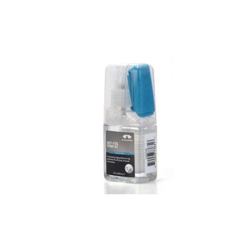 LCKITAF Anti-Fog Cleaning Spray Kit