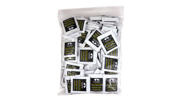Lens Cleaning Towelettes Lens Cleaning Towelettes