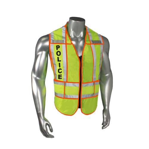 LHV-207-SPT LHV-207-SPT Class 2 Breakaway Vest
