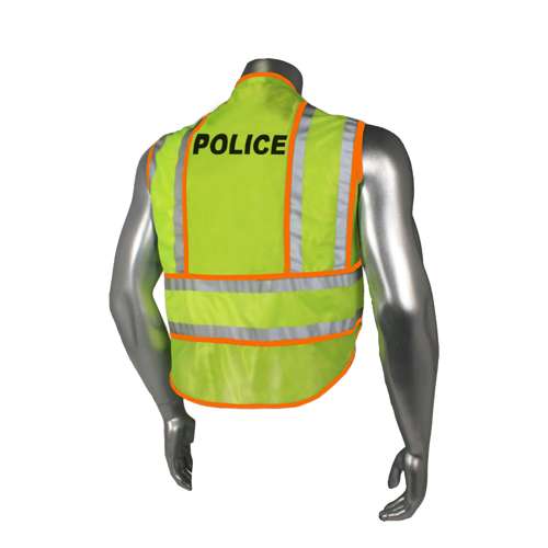 LHV-207-SPT LHV-207-SPT Class 2 Breakaway Vest