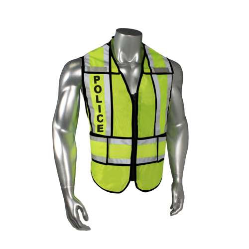 LHV-207-SPT LHV-207-SPT Class 2 Breakaway Vest