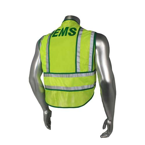 LHV-207-SPT LHV-207-SPT Class 2 Breakaway Vest