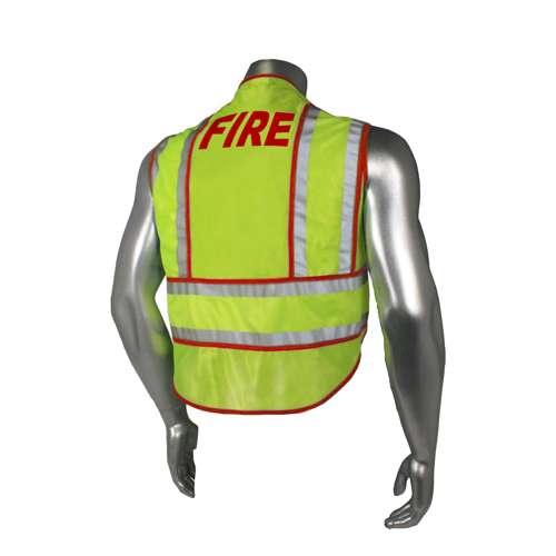 LHV-207-SPT LHV-207-SPT Class 2 Breakaway Vest