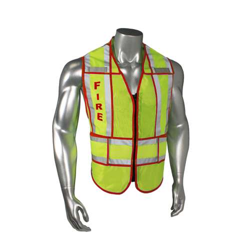 LHV-207-SPT LHV-207-SPT Class 2 Breakaway Vest