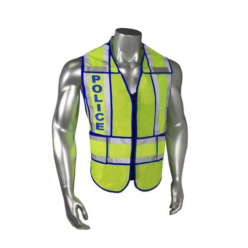 LHV-207-SPT LHV-207-SPT Class 2 Breakaway Vest
