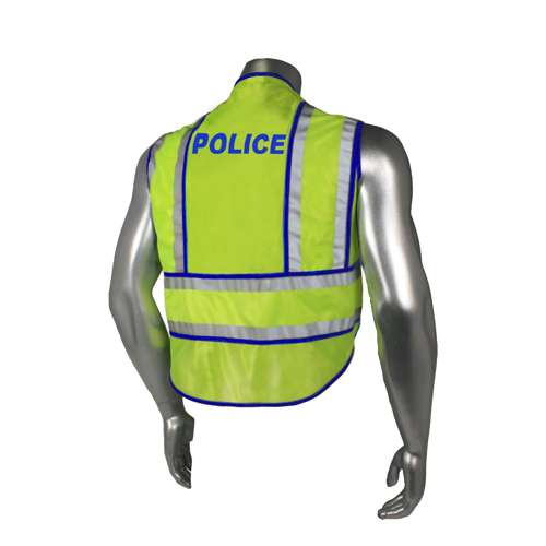 LHV-207-SPT LHV-207-SPT Class 2 Breakaway Vest