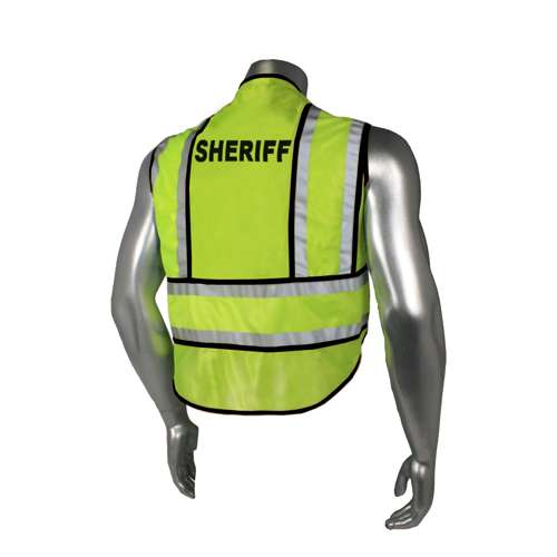 LHV-207-SPT LHV-207-SPT Class 2 Breakaway Vest
