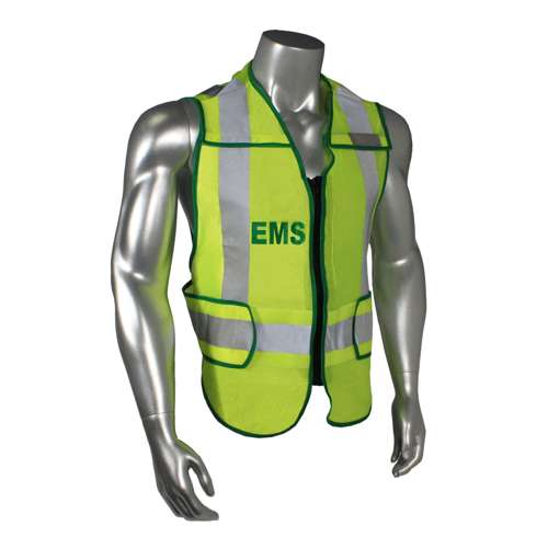 LHV-207DSZR LHV-207DSZR Class 2 Breakaway Vest