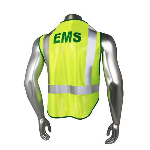 LHV-207DSZR LHV-207DSZR Class 2 Breakaway Vest