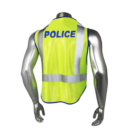 LHV-207DSZR LHV-207DSZR Class 2 Breakaway Vest