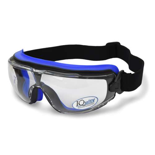 Radians LPG-IQ LPX™ IQ - Safety Goggles