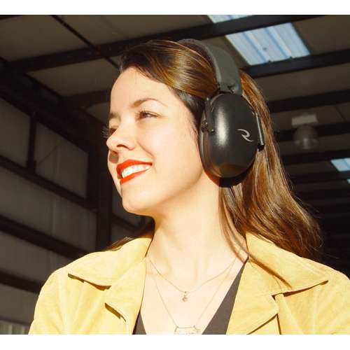 LOWSET Lowset™ 21 Earmuff