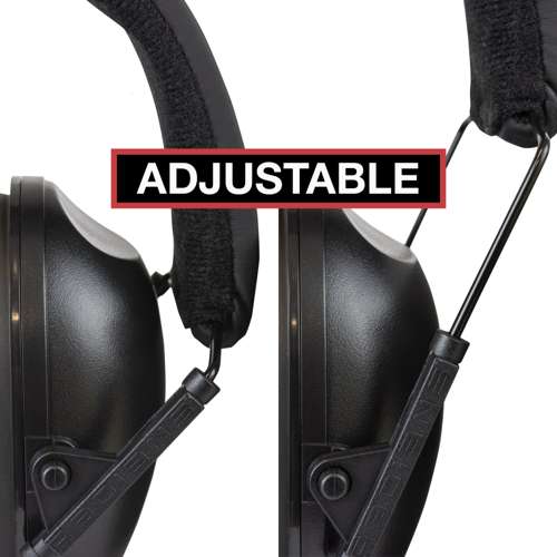 LOWSET Lowset™ 21 Earmuff