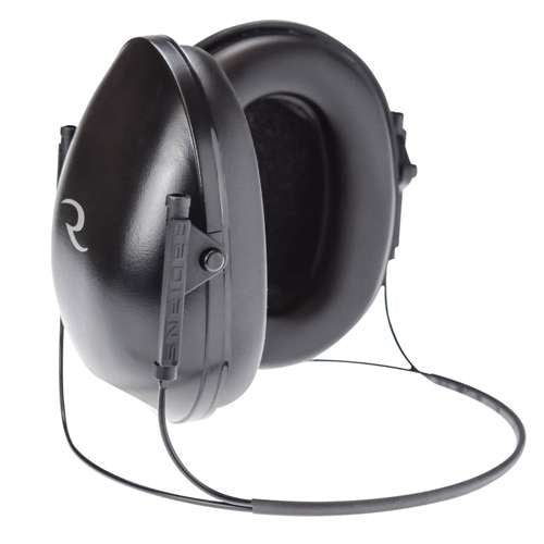 Radians LS0101CS_STY Lowset™ BTH 19 Earmuff - Hearing Protection