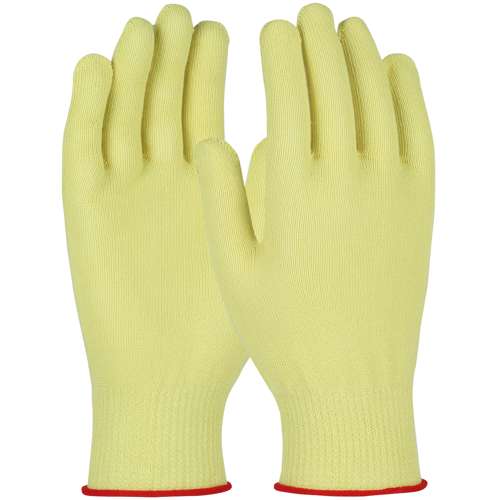 M13K Seamless Knit Aramid Glove - Light Weight