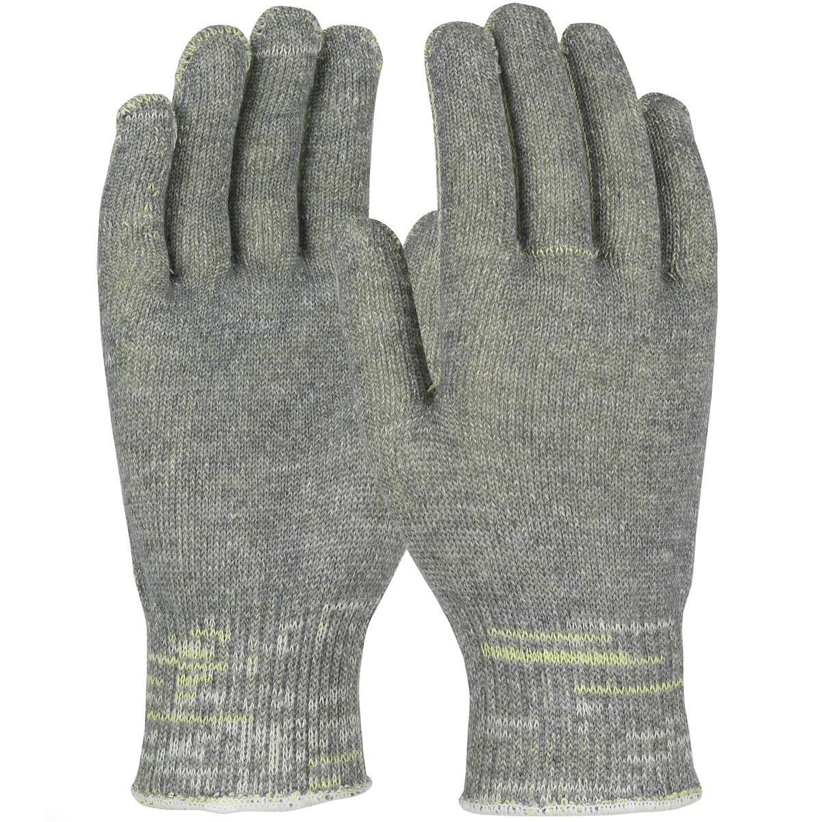 MATA10-GY Seamless Knit ATA® Blended Glove - Medium Weight