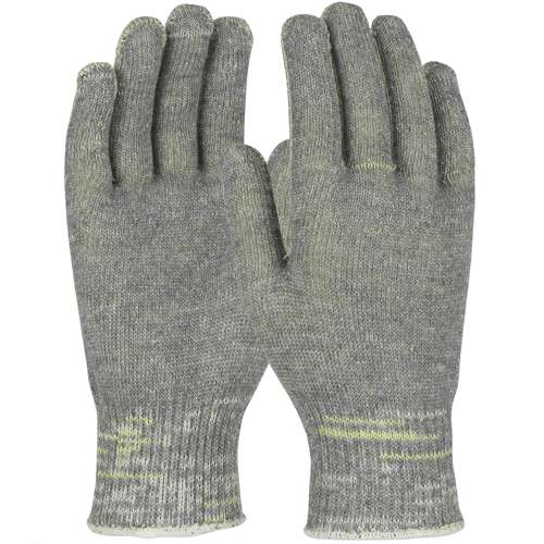 MATA10-GY Seamless Knit ATA® Blended Glove - Medium Weight