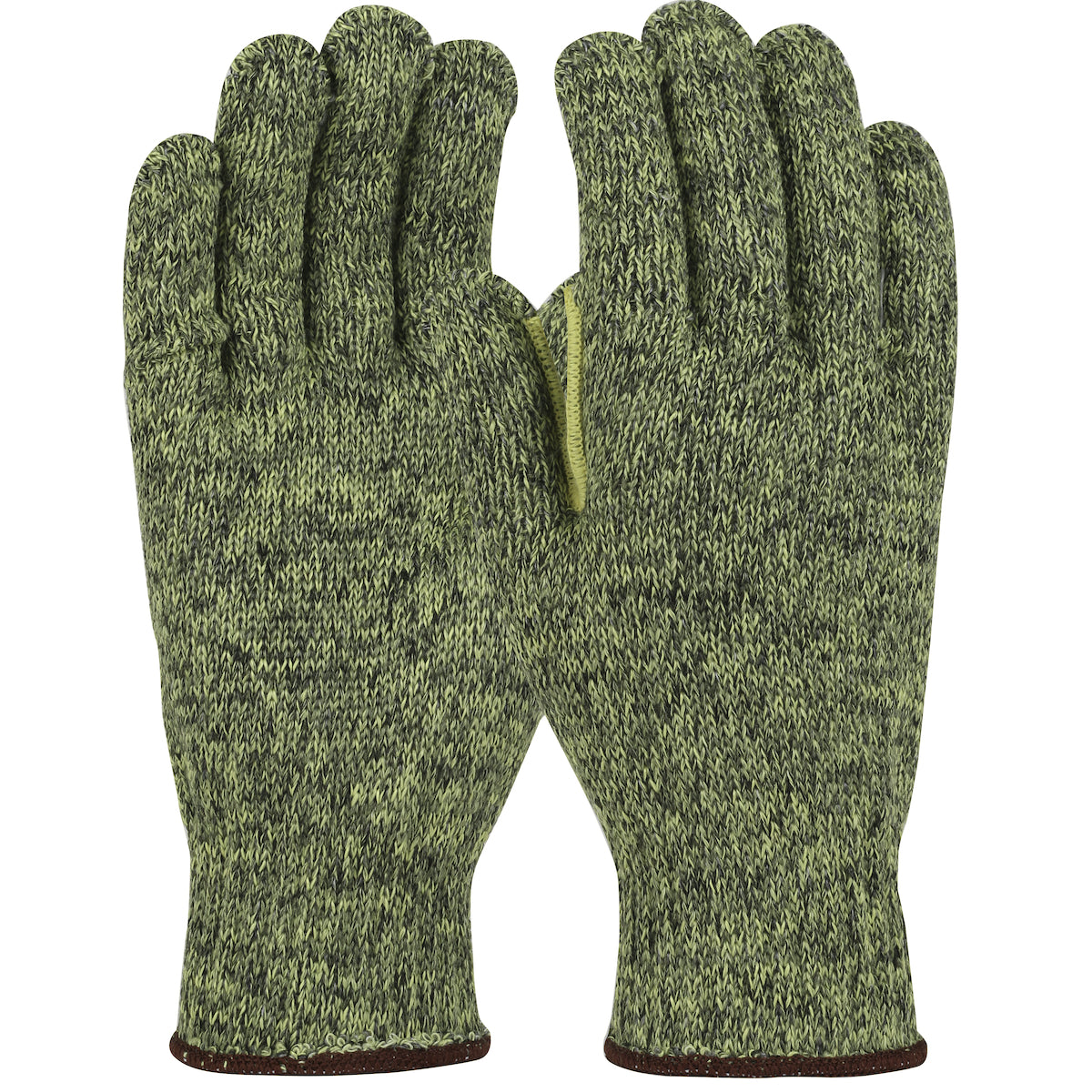 MATA110HA-OERTC2 Seamless Knit ATA® Hide-Away™ Blended Glove - Heavy Weight