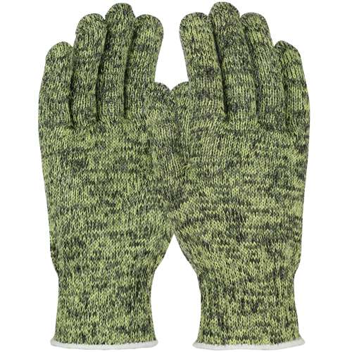 MATA25HA Seamless Knit ATA® Hide-Away™ Blended Glove - Heavy Weight