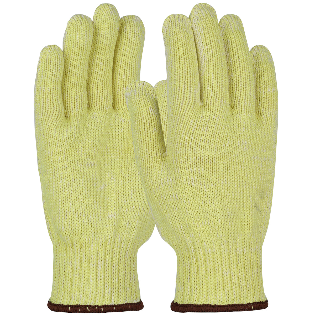 MATA30PL Seamless Knit ATA® Blended with Cotton Plating Glove - Heavy Weight